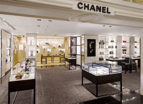 negozio chanel pescara|Boutique Chanel .